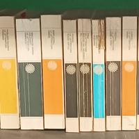 Le letterature del Mondo Sansoni Editore