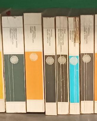 Le letterature del Mondo Sansoni Editore