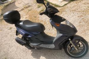 Malaguti F-18 150cc