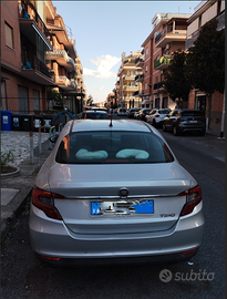 Fiat Tipo 08/2017 Easy 1.4 T-Jet 120CV GPL 4porte