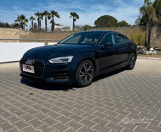Audi A5 2.0diesel