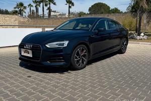 Audi A5 2.0diesel