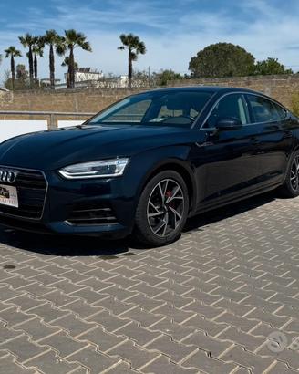 Audi A5 2.0diesel