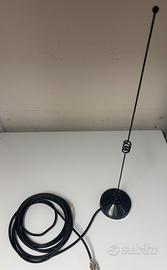 Antenna vhf/uhf veicolare