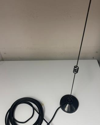 Antenna vhf/uhf veicolare
