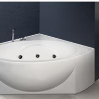 Vasca 130x130 balneum sthatus