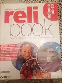 Relibook scuole medie 