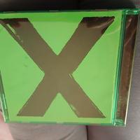 cd ed sheeran 