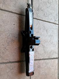 Cric sollevamento auto Ranault/Dacia