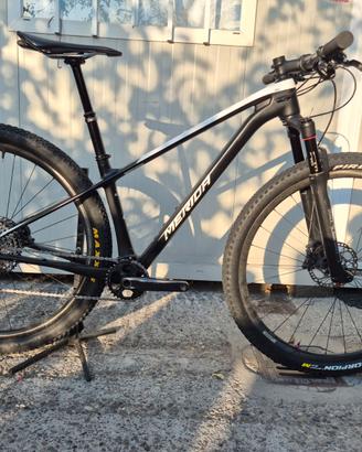 MERIDA BIG NINE 8000 XT (bicicletta xc) 29"