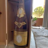 vino cristal 2014