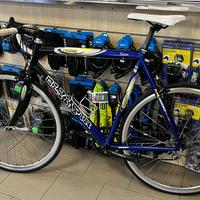 USATO Olympia Speedy corsa da strada