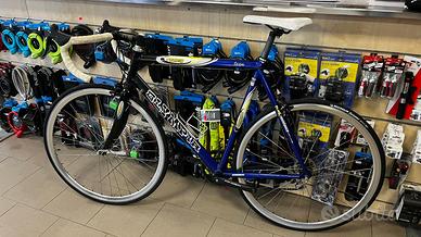 USATO Olympia Speedy corsa da strada