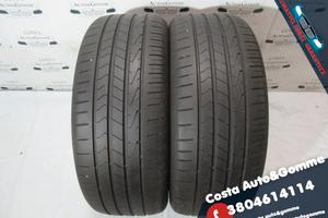 Gomme 235 55 18 Hankook 85%  235 55 R18