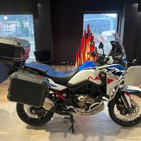 HONDA Africa Twin 1100 Africa Twin CRF 1100L Adven