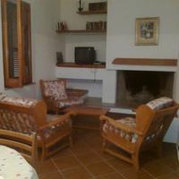Fronte mare s'archittu