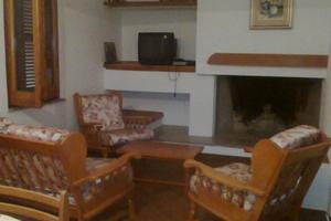 Fronte mare s'archittu