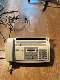 FAX TELEFONO PHILIPS MAGIC 5 PRIMO
