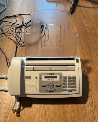 FAX TELEFONO PHILIPS MAGIC 5 PRIMO