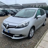 RENAULT Scenic Scénic 1.5 dCi 110CV Start&Stop E
