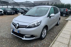 RENAULT Scenic Scénic 1.5 dCi 110CV Start&Stop E