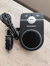 bluetooth auto speaker Nuovo 