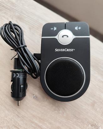 bluetooth auto speaker Nuovo 