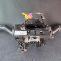 Devio luci fiat panda