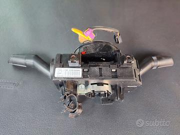 Devio luci fiat panda