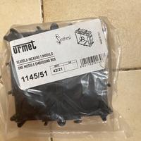 Urmet scatola incasso videociitofono 1 modulo 1145