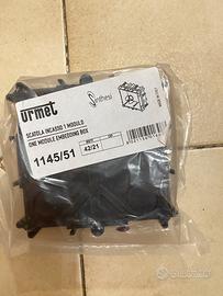 Urmet scatola incasso videociitofono 1 modulo 1145