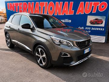 Peugeot 3008 1.2 BENZINA