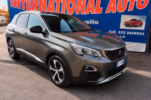 Peugeot 3008 1.2 BENZINA