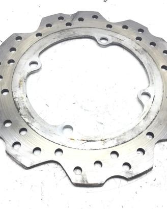 HONDA CBR F 650 DISCO FRENO POSTERIORE CON SPESSOR