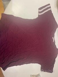 Tre maglie due subdued e una shein