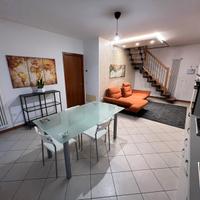 Appartamento duplex - libero da subito