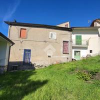 CASA INDIPENDENTE A ROCCABASCERANA