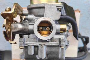 CARBURATORE COMPLETO  SCOOTER 50 4T