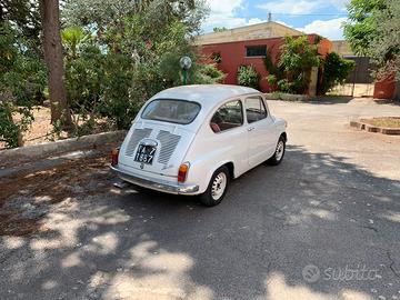 Fiat 600