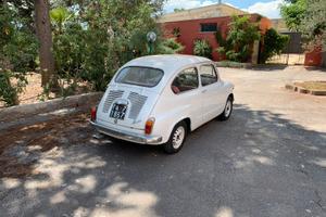 Fiat 600