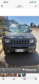 Jeep renegade 4xe