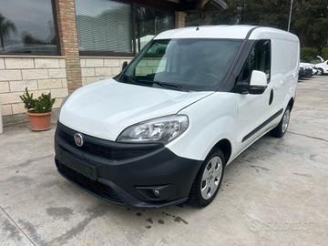 FIAT Doblo Doblò 1.3 MJT