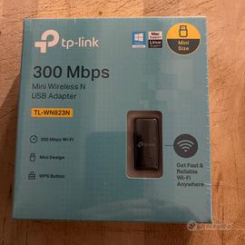 TP-link 300 Mbps