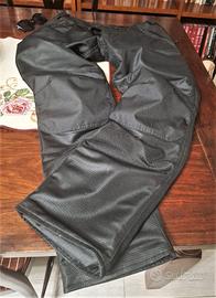 Pantalone Moto da donna