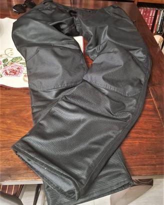 Pantalone Moto da donna
