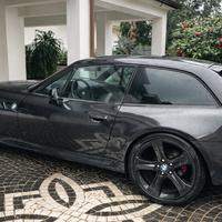 BMW Z3 COUPÉ 2.8 MANUALE CRS PERFETTA UNICA