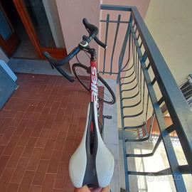 bici da corsa Carraro