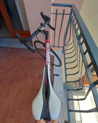 bici da corsa Carraro