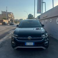 Volkswagen T-Cross 1.0 TSI 110 CV Advanced