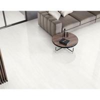 Piastrella 60x60 Bianco Lasa Kry Sant'Agostino